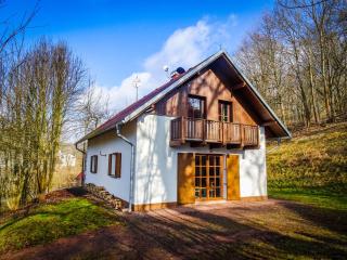 Ski Chalet Escape in Javorník, cleaning included - Rudník - 9
