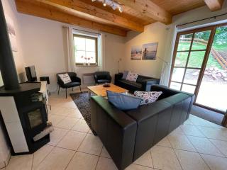 Ski Chalet Escape in Javorník, cleaning included - Rudník - 0