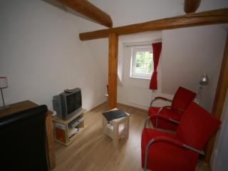 Apartment in Bohemian with Shared Pool, cleaning included - Stupná - 4