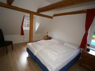 Apartment in Bohemian with Shared Pool, cleaning included - Stupná - 1