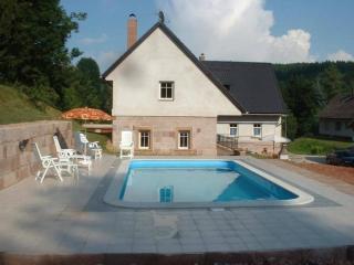 Holiday Home in Vidochov near Ski Slopes, cleaning included - Stupná - 0