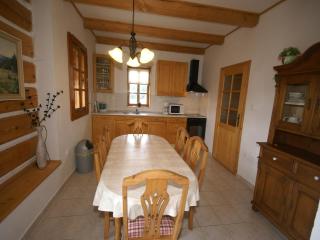 Holiday Home in Stupna with Garden, cleaning included - Stupná - 6
