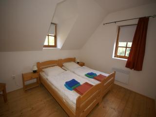 Holiday Home in Stupna with Garden, cleaning included - Stupná - 7