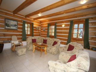 Holiday Home in Stupna with Garden, cleaning included - Stupná - 0