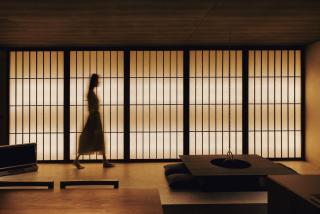 Onyouji Stay - Busan - 1