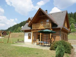 Holiday Home in Stupna with Garden, cleaning included - Stupná - 4