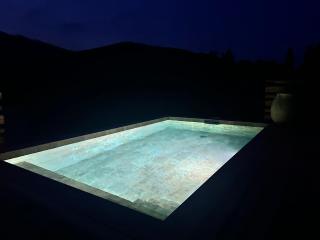 Sposata - maison avec piscine privée - Figari - Figari - 8