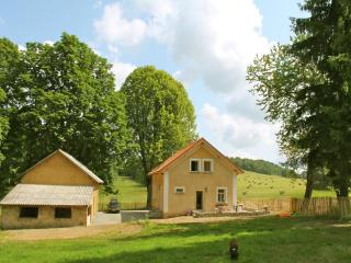 renovated house with stunning of Bohemian Forest, cleaning included - Milíře - 9
