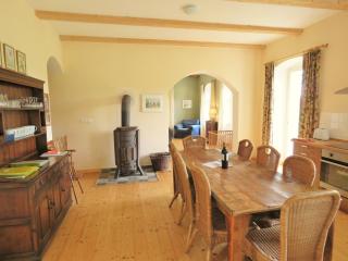renovated house with stunning of Bohemian Forest, cleaning included - Milíře - 8