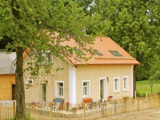 renovated house with stunning of Bohemian Forest, cleaning included - Milíře - 2