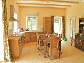 renovated house with stunning of Bohemian Forest, cleaning included - Milíře - 7