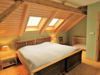 renovated house with stunning of Bohemian Forest, cleaning included - Milíře - 6