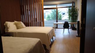 Oak 2B Loft Ejecutivo en zona 10 - La Aurora - 7