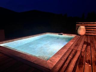 Sposata - maison avec piscine privée - Figari - Figari - 9