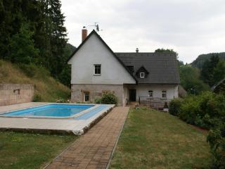 Modern Apartment in Vidochov, cleaning included - Stupná - 8