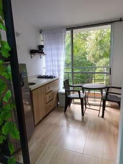 Apartahotel Provenza 2 - Medellín - 4
