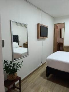 Apartahotel Provenza 2 - Medellín - 3