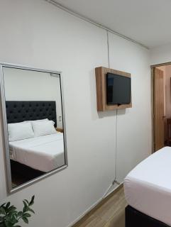 Apartahotel Provenza 2 - Medellín - 2