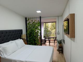 Apartahotel Provenza 2 - Medellín - 0