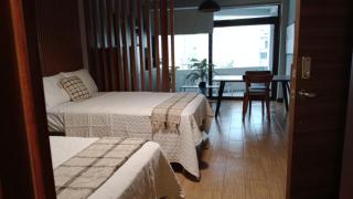 Oak 2B Loft Ejecutivo en zona 10 - La Aurora - 8