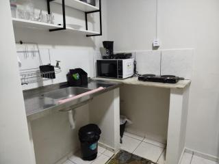 Loft Osteria - Petrolina - 6