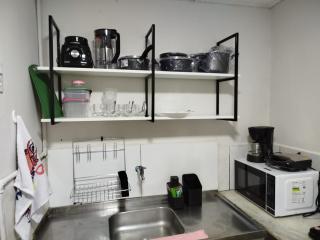 Loft Osteria - Petrolina - 5
