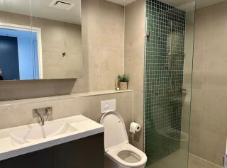 Modern & Cozy Apt CBR Free Parking - Belconnen - 6