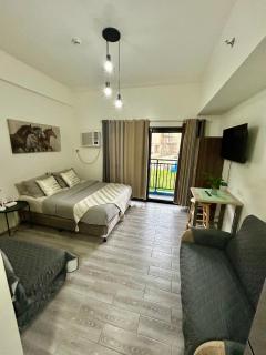 Amani Grand Citygate 308 - Davao - 1