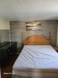 Marble Lake Lodge - 1
