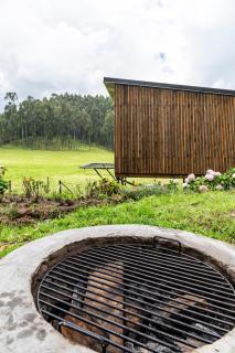 Las Cabañas by PMJ - Cayambe - 1