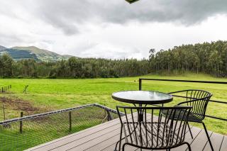 Las Cabañas by PMJ - Cayambe - 4