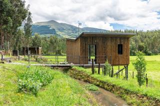 Las Cabañas by PMJ - Cayambe - 5