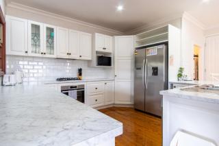 Belle Vue Cottage - East Toowoomba - 1