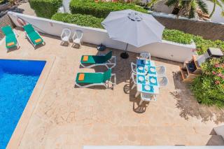 Villa Nautilus - Santanyi - 8