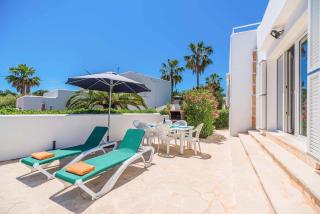 Villa Nautilus - Santanyi - 7