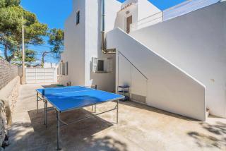 Villa Nautilus - Santanyi - 6