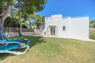 Villa Nautilus - Santanyi - 4