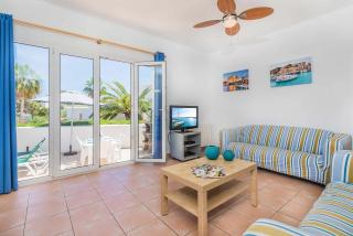 Villa Nautilus - Santanyi - 3