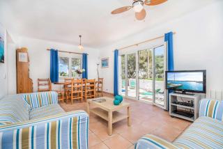 Villa Nautilus - Santanyi - 2