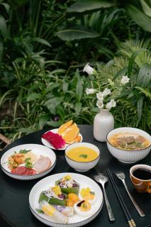 Bach Place Dalat - Da Lat - 1