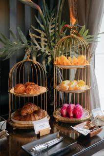 Bach Place Dalat - 1