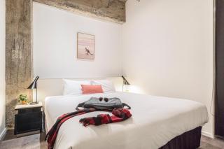 Punthill Apartment Hotel - Manhattan - Melbourne - 6