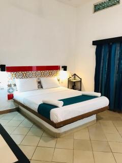 Dambulu Oya Family Park - 1