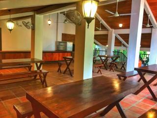 Dambulu Oya Family Park - 4