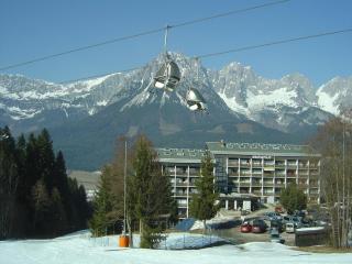 Apartment in Ellmau with Ski-In Access, cleaning included - Ellmau - 8