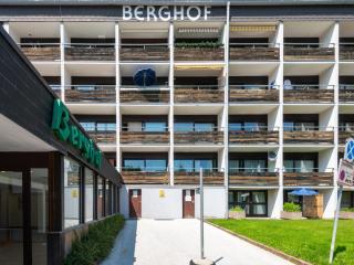 Apartment in Ellmau with Ski-In Access, cleaning included - Ellmau - 0