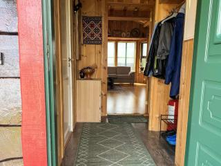 Holiday home Kjerrgarden - - 3