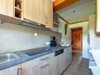 Beautiful flat in Kirchberg near the ski area, cleaning included - Kirchberg in Tirol - 1