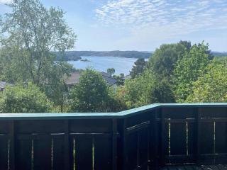 Holiday home Kjerrgarden - - 0