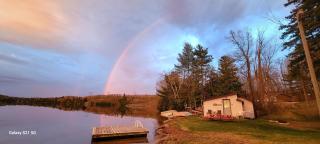 Marble Lake Lodge - 7